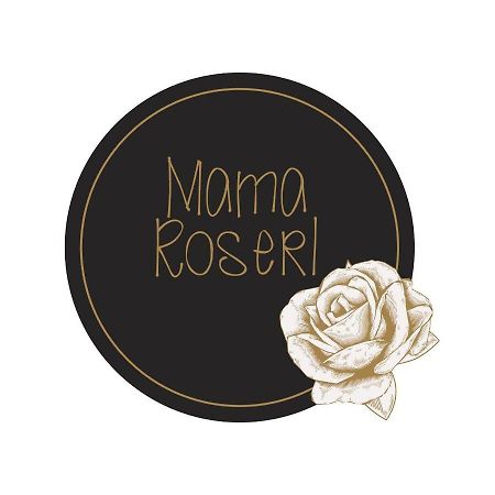 Mama Roserl Hauzenberg Bagian luar foto