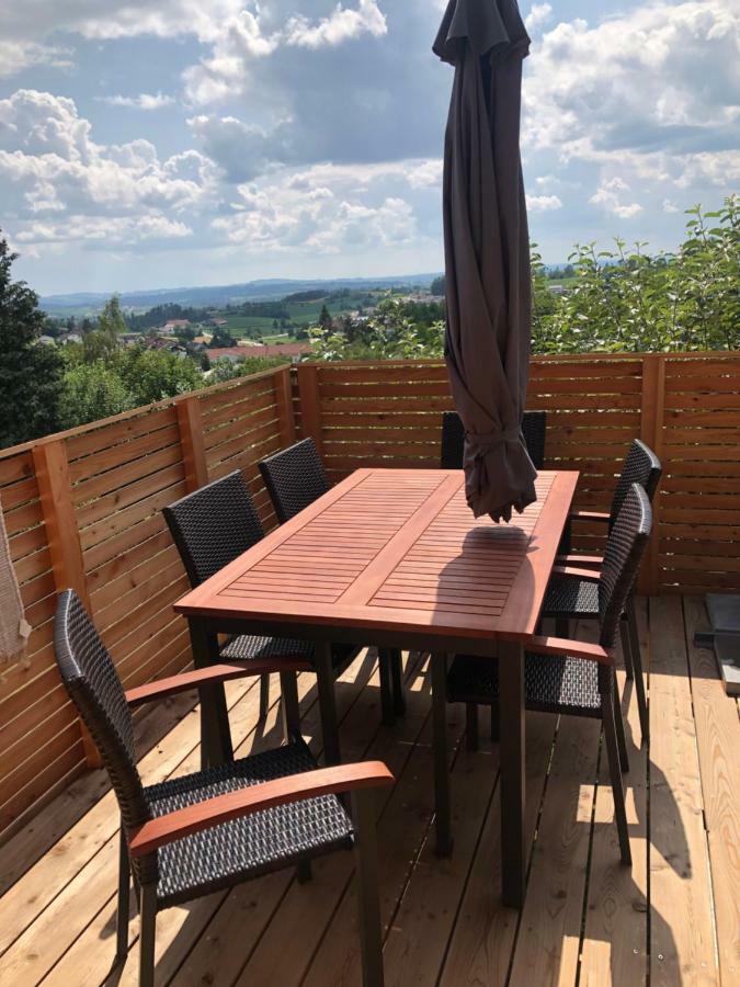 Mama Roserl Hauzenberg Bagian luar foto
