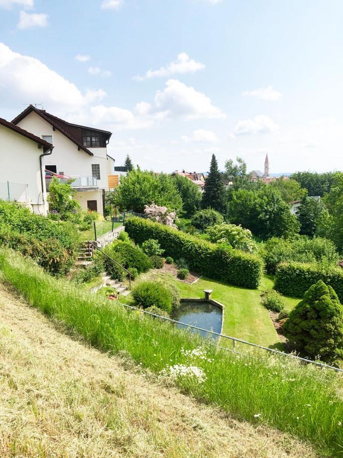 Mama Roserl Hauzenberg Bagian luar foto